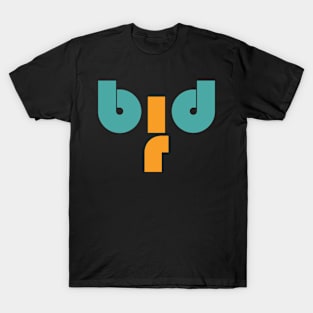 bird T-Shirt